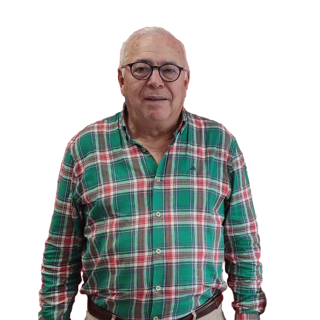 Luís Nisa
